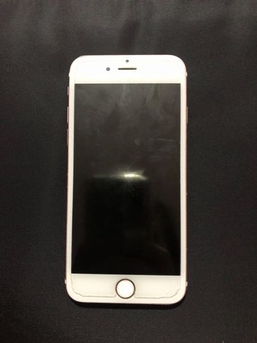 Iphone 6s Semi-novo