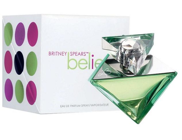 Britney Believe Eau de Parfum 100ml