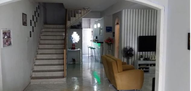 123meular . com Vende Ampla Casa de 3 Quartos no Bairro da Marambaia