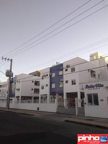 Cobertura de 2 Dormitórios (suíte), Venda, Bairro Canasvieiras, Florianópolis, SC