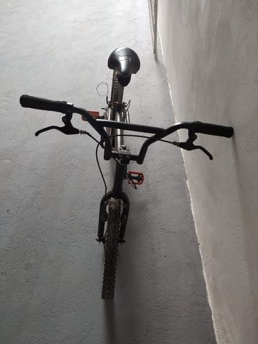Bicicleta Infantil (possível de Negociação)