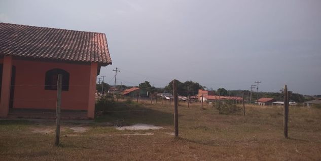 Lote em Vila Nova-iguaba Grande