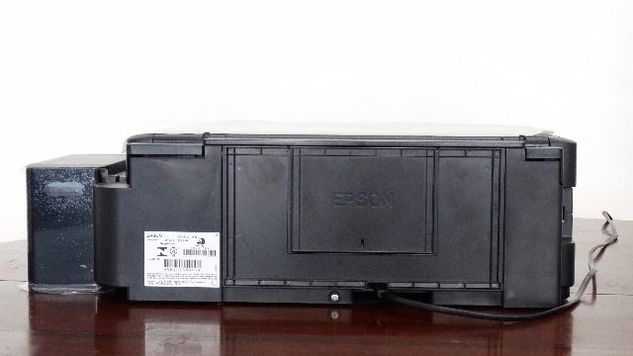 Impressora Multifuncional Epson L365 Tinta Sublimática