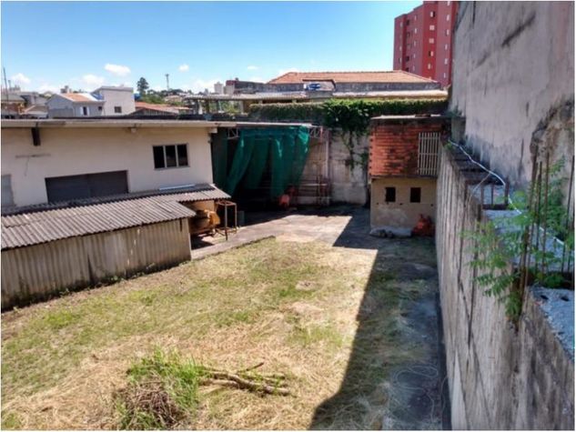 Galpão com 1970 m2 em São Paulo - Vila Marari por 4.3 Milhões à Venda