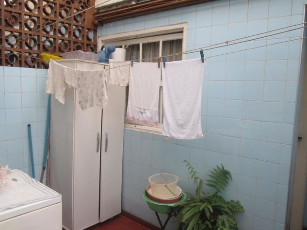 Sobrado com 2 Dorms em São Paulo - Vila Santa Catarina por 400 Mil à Venda