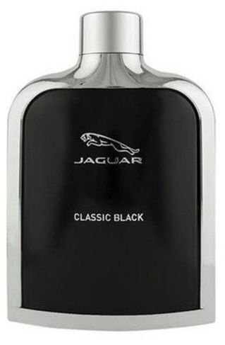 Jaguar Classic Black Masculino 100ml