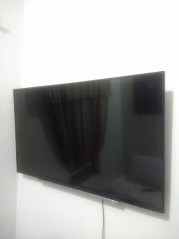 Smart TV 43'