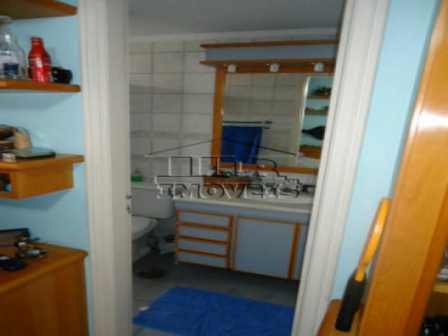 Apartamento com 3 Dorms em São Paulo - Vila Alexandria por 850 Mil