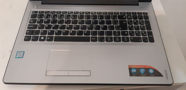 Notebook Lenovo Ideapad310