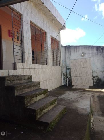 Casa Ur-5 Ibura Recife PE