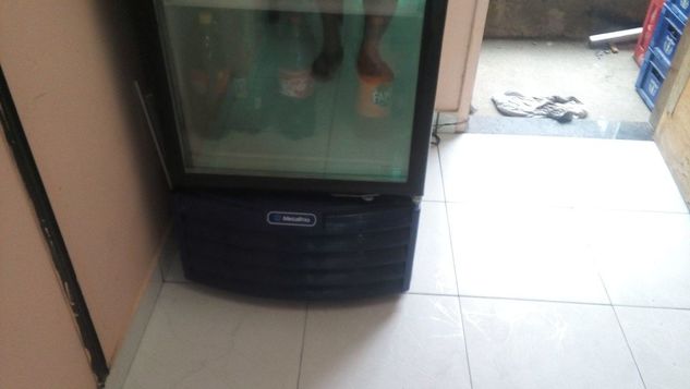 Refrigerador Expositor