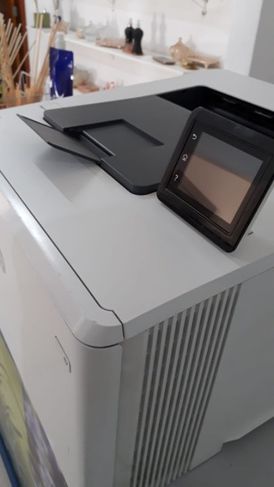 Impressora Laser Jet Profissional
