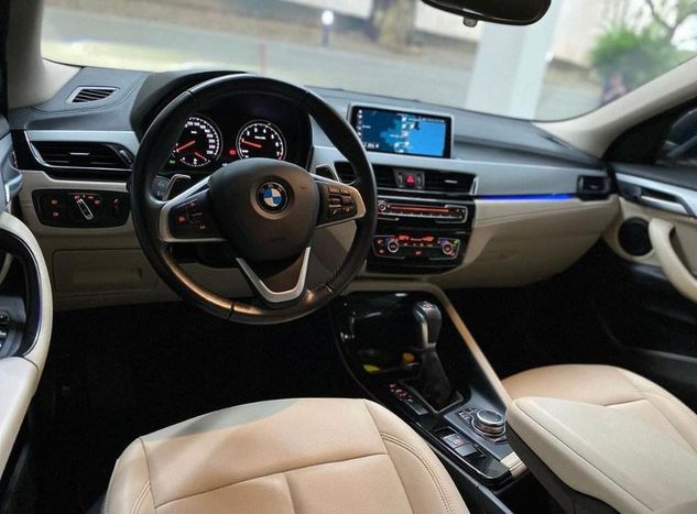 BMW X2 Sdrive 2019 em Balneário Camboriu