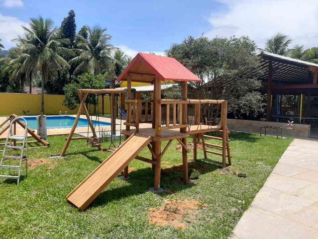 Parquinhos Saquarema Playgrounds em Rio Ostras
