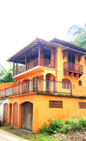 Casa em Mangaratiba - RJ
