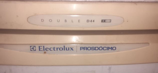 Geladeira Fost Free Eletrolux Prosdocimo