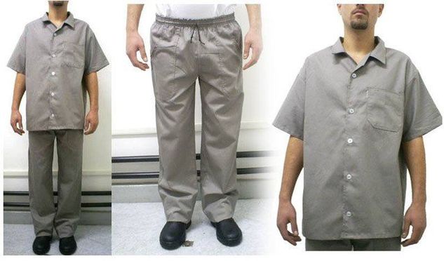 Uniformes para Empresas RJ Atacado-calças Camisas