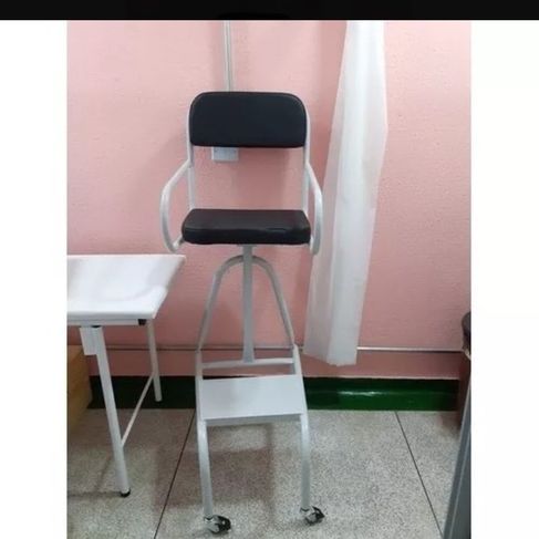 Cadeira Turbilhao Nova