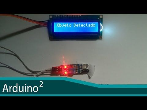 Sensor de Linha Arduino