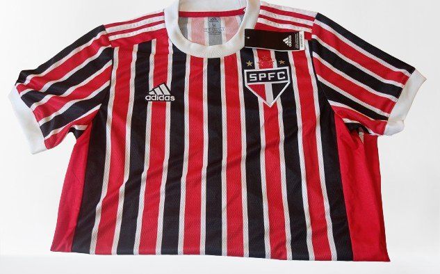 Camisa do São Paulo Original