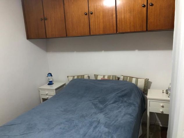 Apartamento com 2 Dorms em São Paulo - Vila Mascote por 420 Mil à Venda