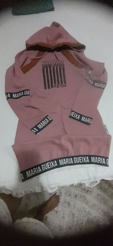 Vestidos Maria Gueixa