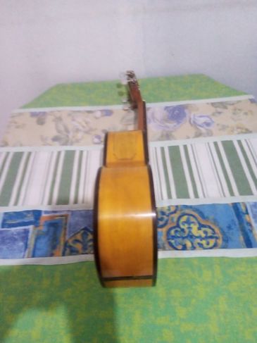 Cavaquinho Luthier Carlinhos
