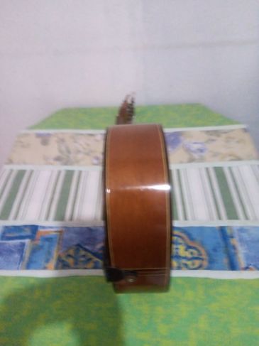 Bandolim Luthier Jorama