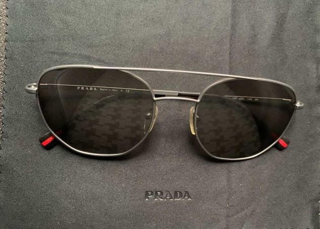 Oculos de Sol da Prada Original