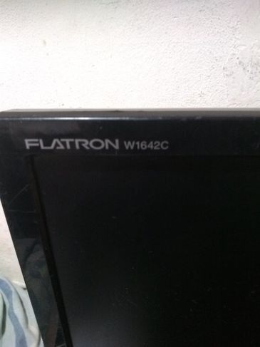 Monitor Lg Flatron W1642c