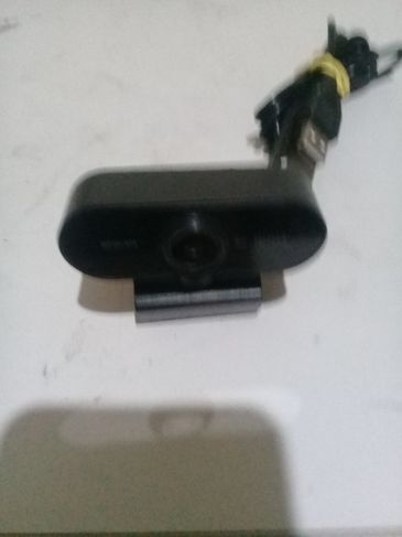 Webcam Usb