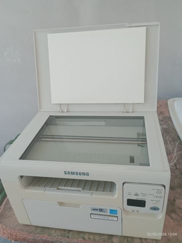 Impressora Samsungo Scx-3405w