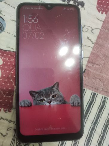 Xiaomi Mi 9 SE 128gb 6gb Ram Global / Mi9