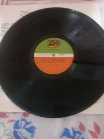 Disco de Vinil Led Zeppelin IV
