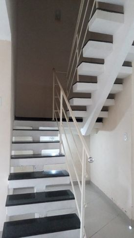 Linda Casa Duplex 3 Suítes 210m2 - Guaratiba - RJ