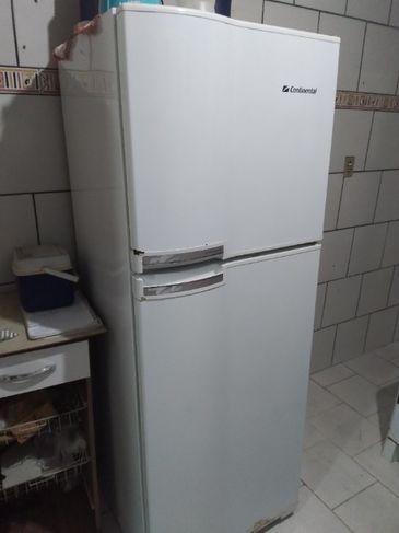 Vendo Refrigerador 480litos