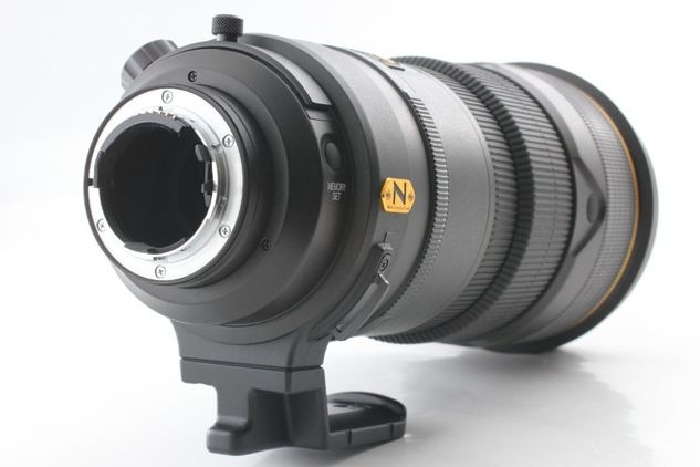 Nikon Af-s Afs Nikkor 300mm F2.8