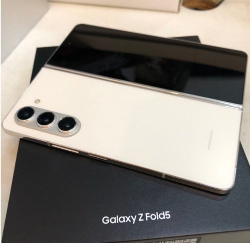 Galaxy Fold 5 Novo Celular