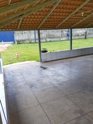 Centro de Esporte e Lazer Rodrigo Dias