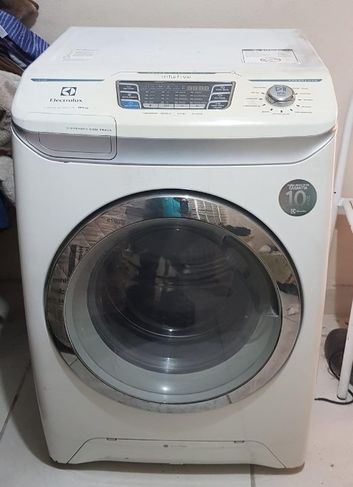 Vendo Máquina de Lavar
