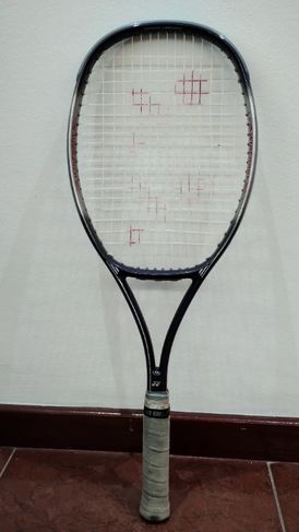 Raquete de Tênis Yonex Widebody Rq-100