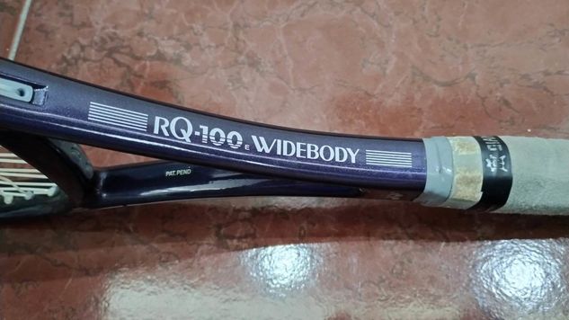 Raquete de Tênis Yonex Widebody Rq-100