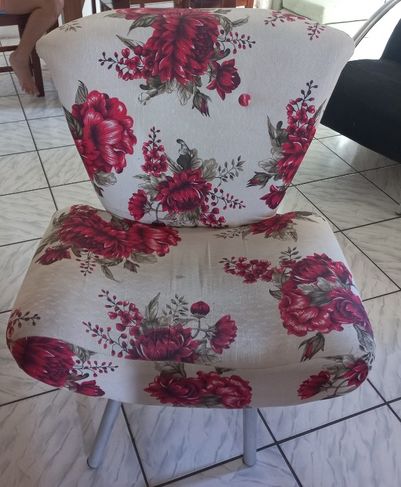 Cadeira Borboleta