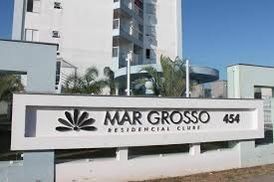 Mar Grosso Residencial Clube Laguna Apartamento Venda