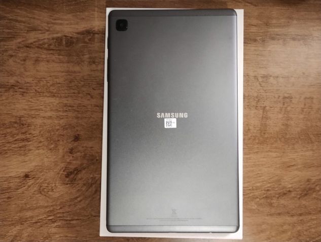 Samsung Galaxy Tab A7 Lite Sm-t225 Tela 8,7'' 4g 32gb
