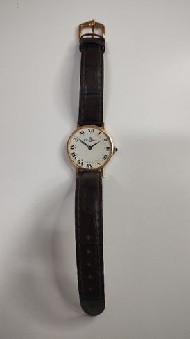 Relógio Baume & Mercier Classima