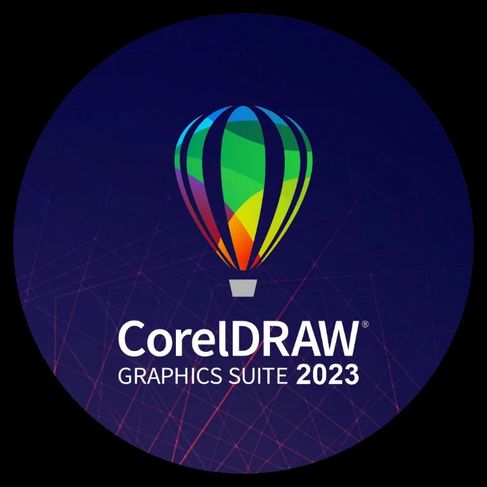 Coreldraw 2023 Licença Vitalícia Coreldraw 2023 Envio Automático!