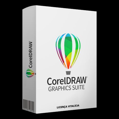 Coreldraw Graphics Suite 2023