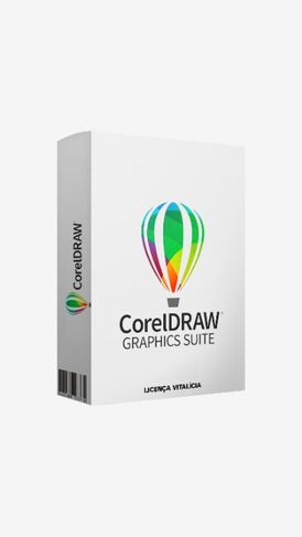 Coreldraw Graphics Suite 2023