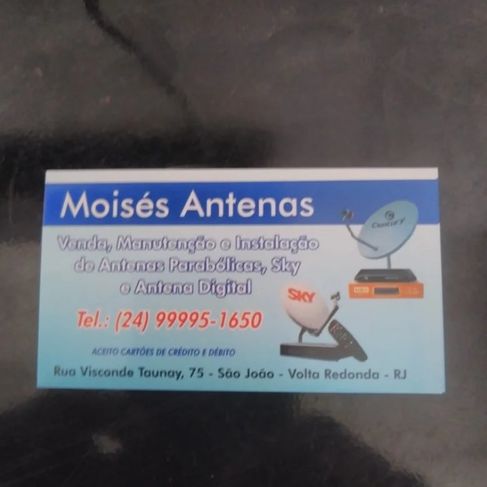 Antena Digital (24)99995-1650